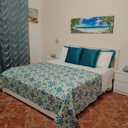 סן ויטו לו קאפו B&B Casa Blanca מראה חיצוני תמונה