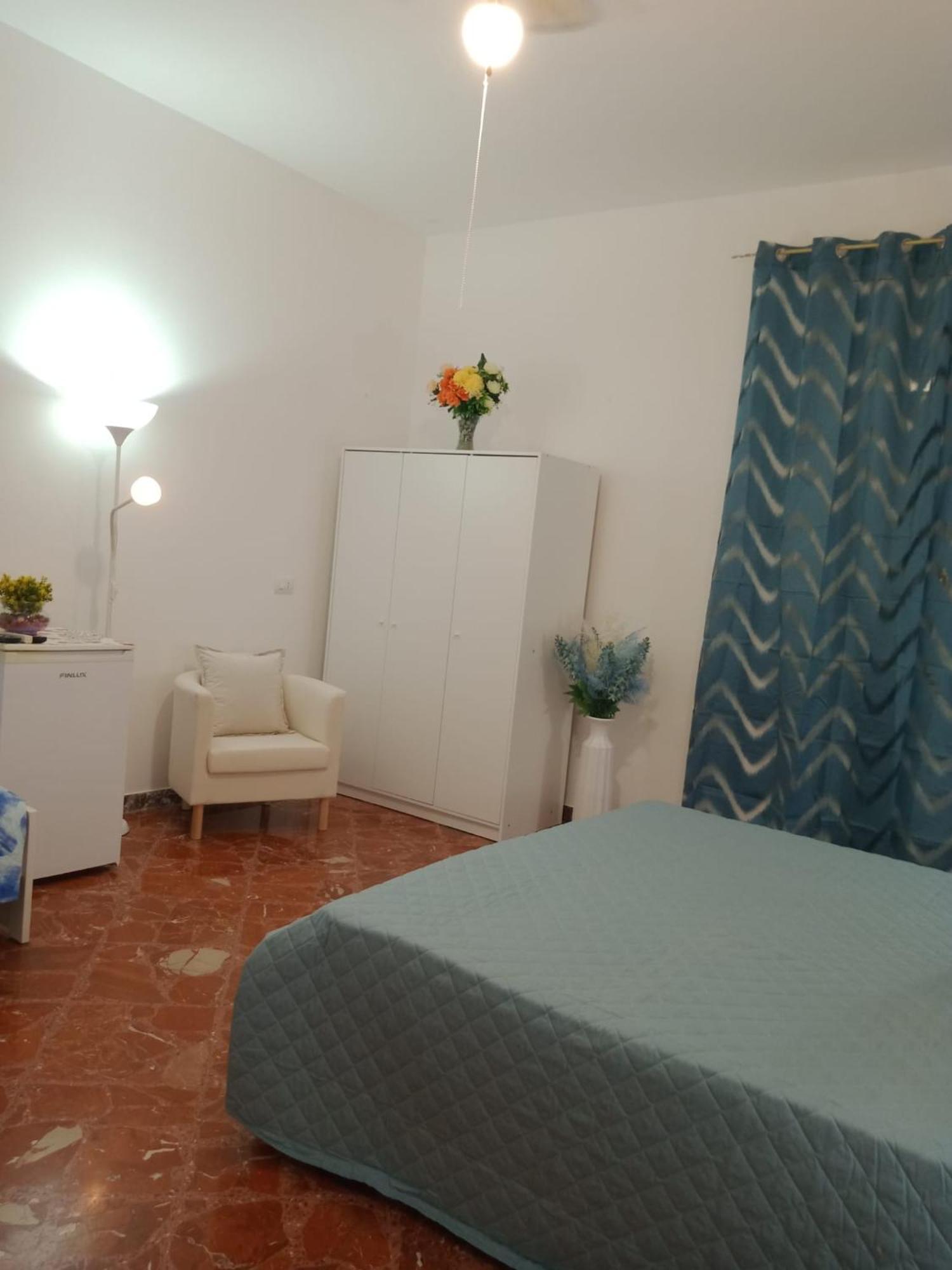 סן ויטו לו קאפו B&B Casa Blanca מראה חיצוני תמונה