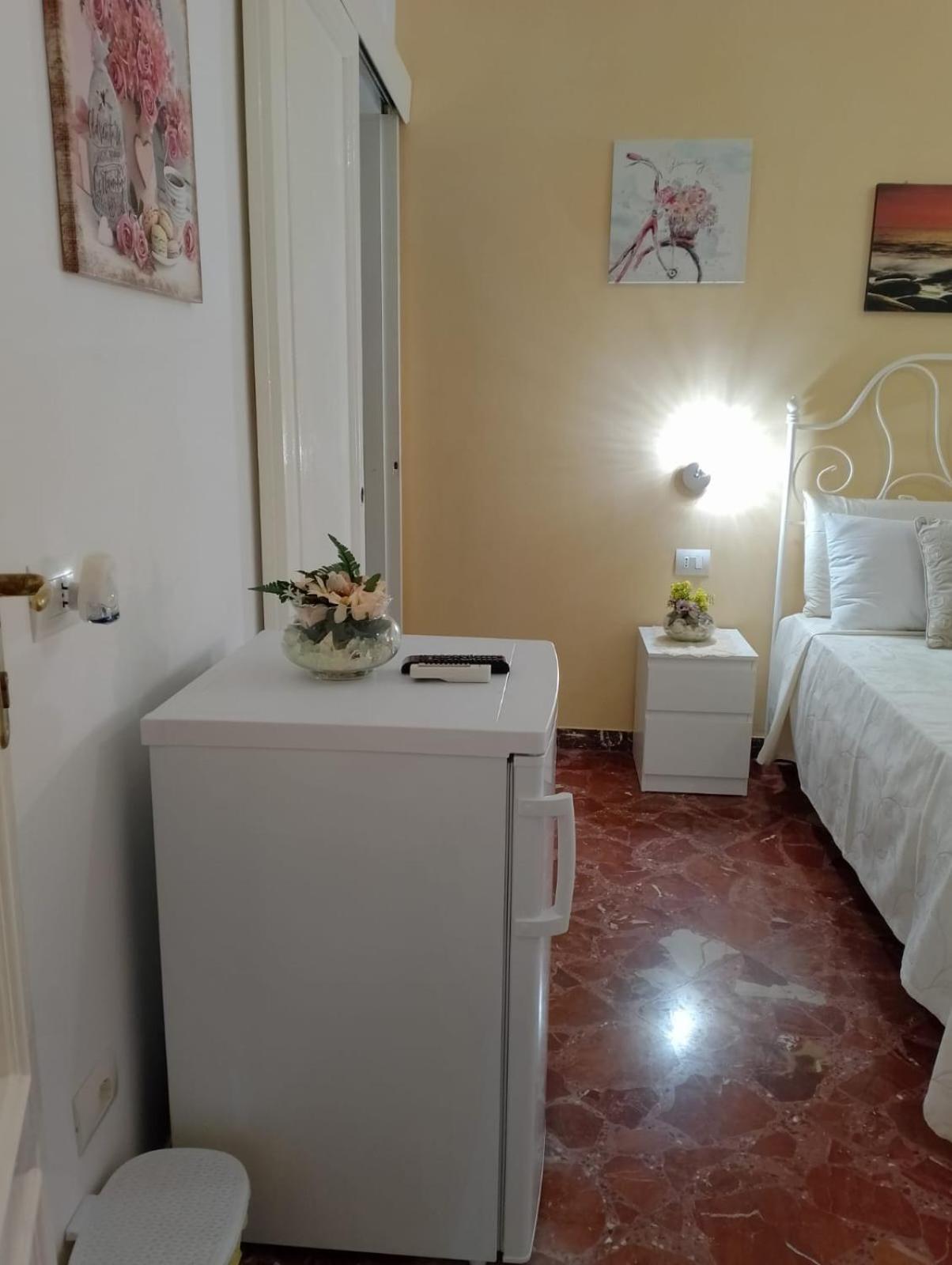 סן ויטו לו קאפו B&B Casa Blanca מראה חיצוני תמונה
