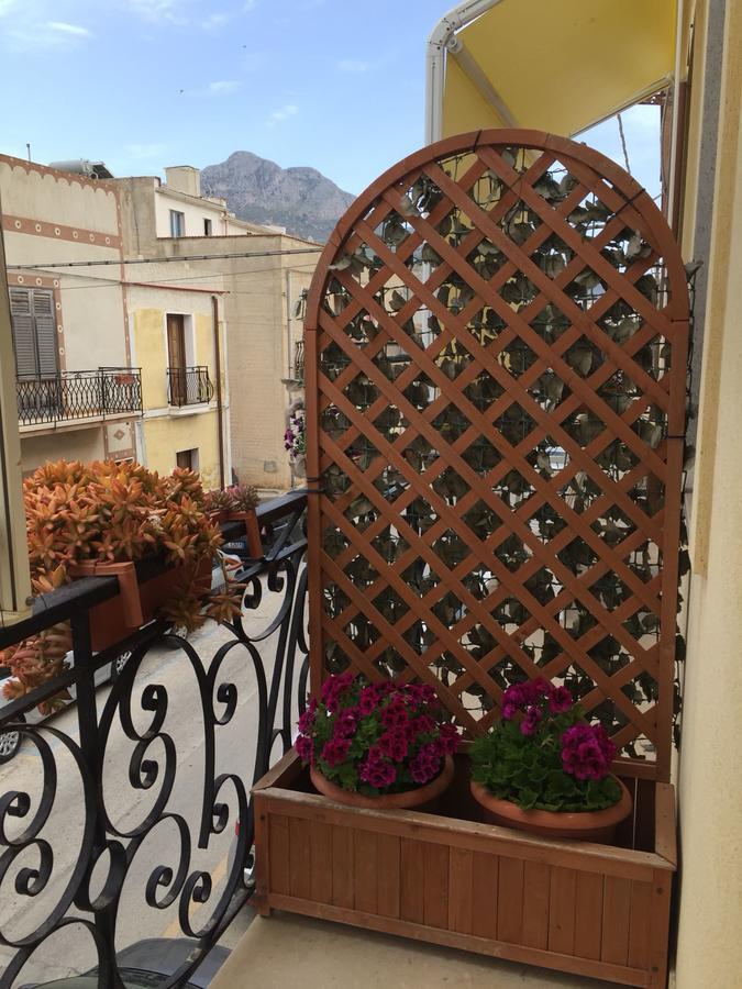 סן ויטו לו קאפו B&B Casa Blanca מראה חיצוני תמונה