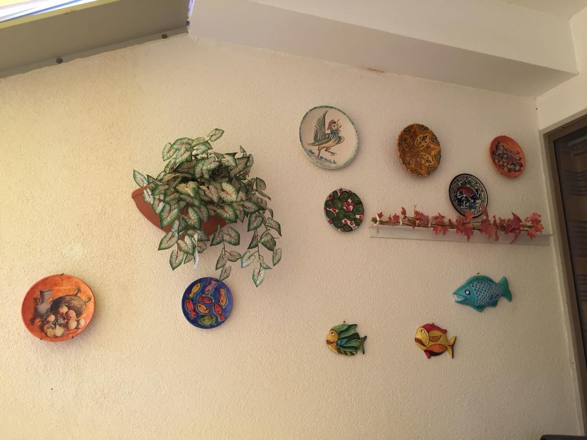 סן ויטו לו קאפו B&B Casa Blanca מראה חיצוני תמונה