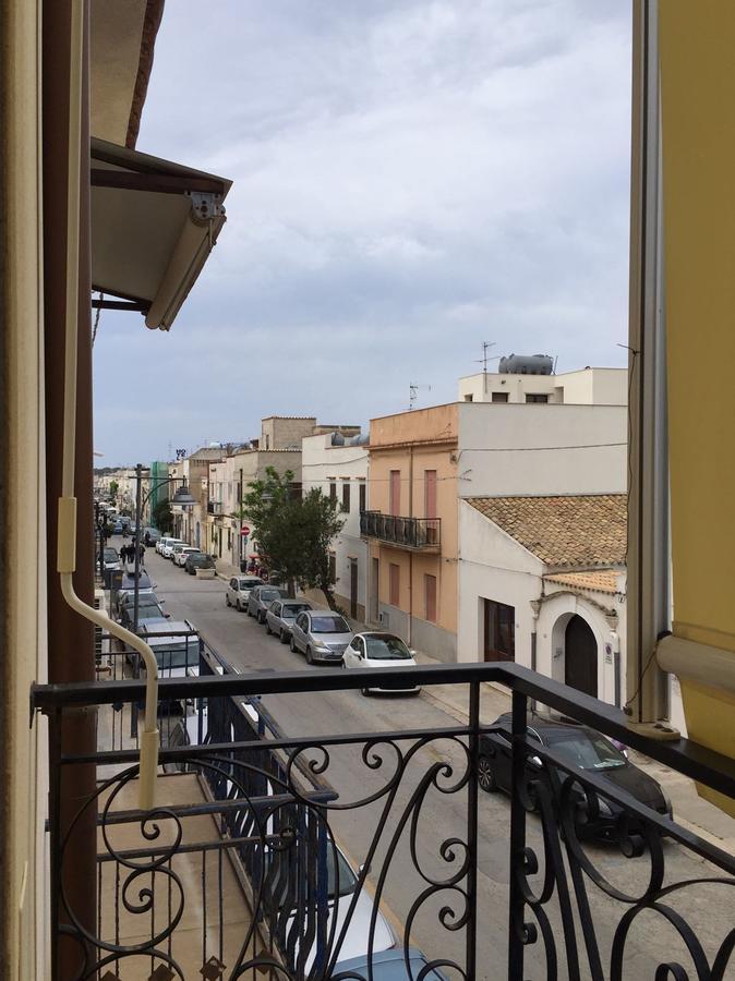 סן ויטו לו קאפו B&B Casa Blanca מראה חיצוני תמונה