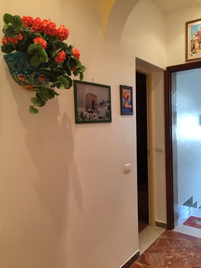 סן ויטו לו קאפו B&B Casa Blanca מראה חיצוני תמונה