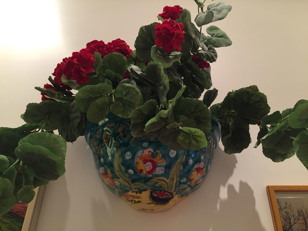 סן ויטו לו קאפו B&B Casa Blanca מראה חיצוני תמונה